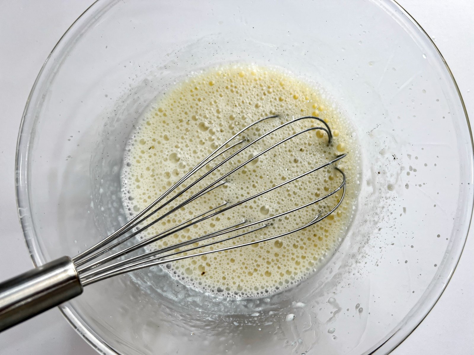 Photo 2 — step 1
