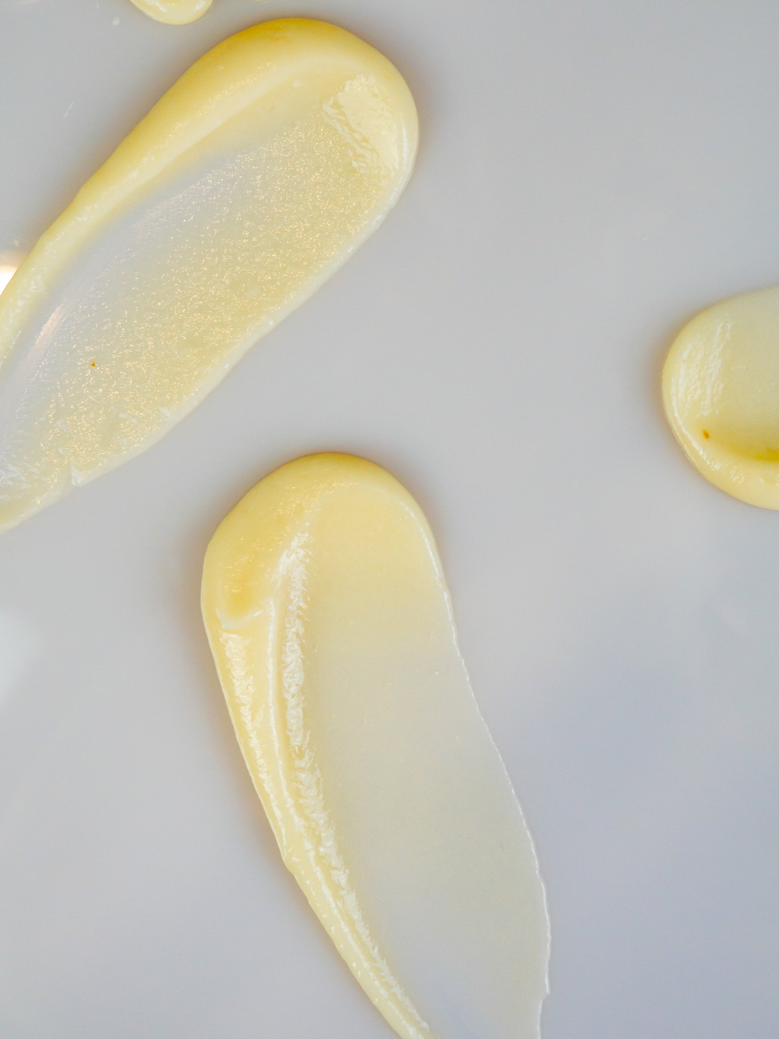 Lemon Curd