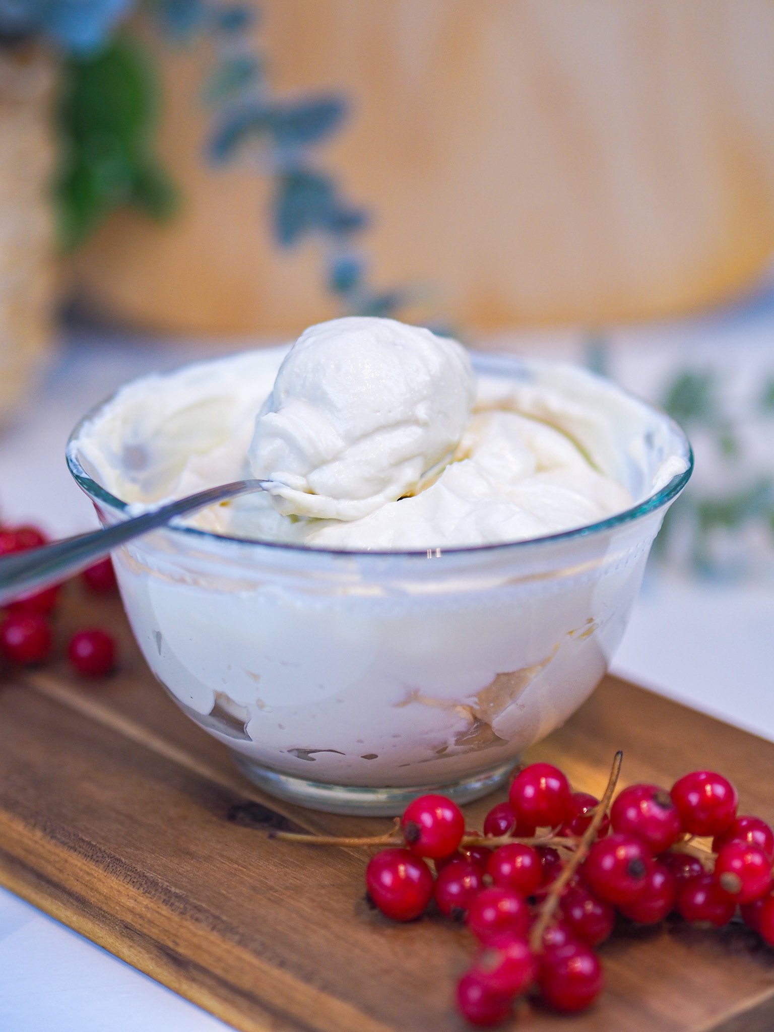 Cream Cheese