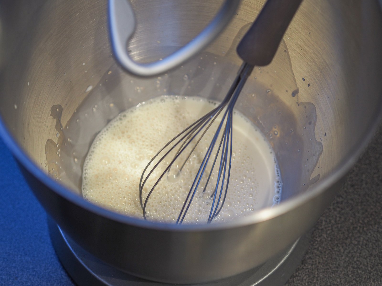 Photo 3 — step 1