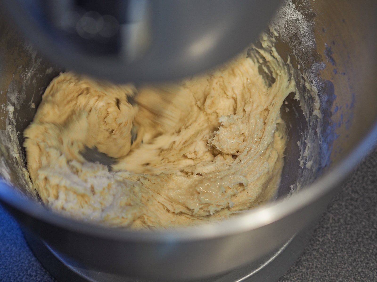 Photo 6 — step 2