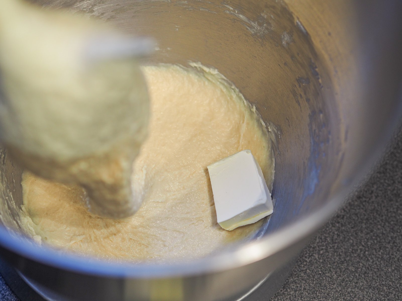 Photo 9 — step 3
