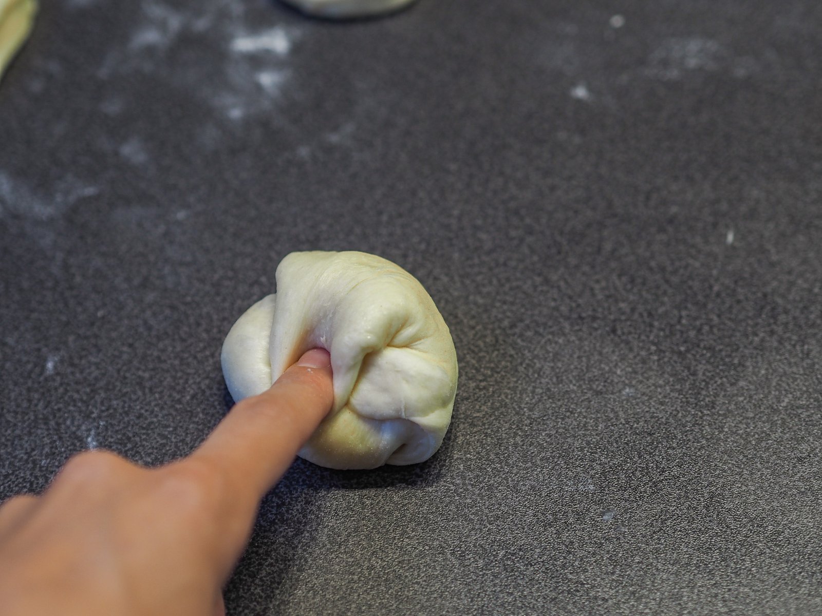 Photo 16 — step 6